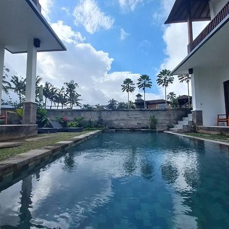 Villa Kemuning Tegallalang  Exterior foto
