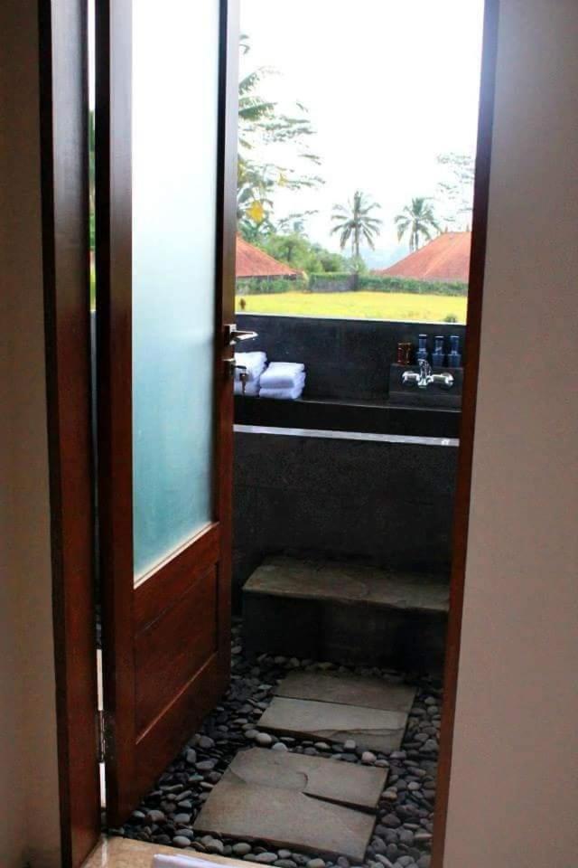 Villa Kemuning Tegallalang  Exterior foto