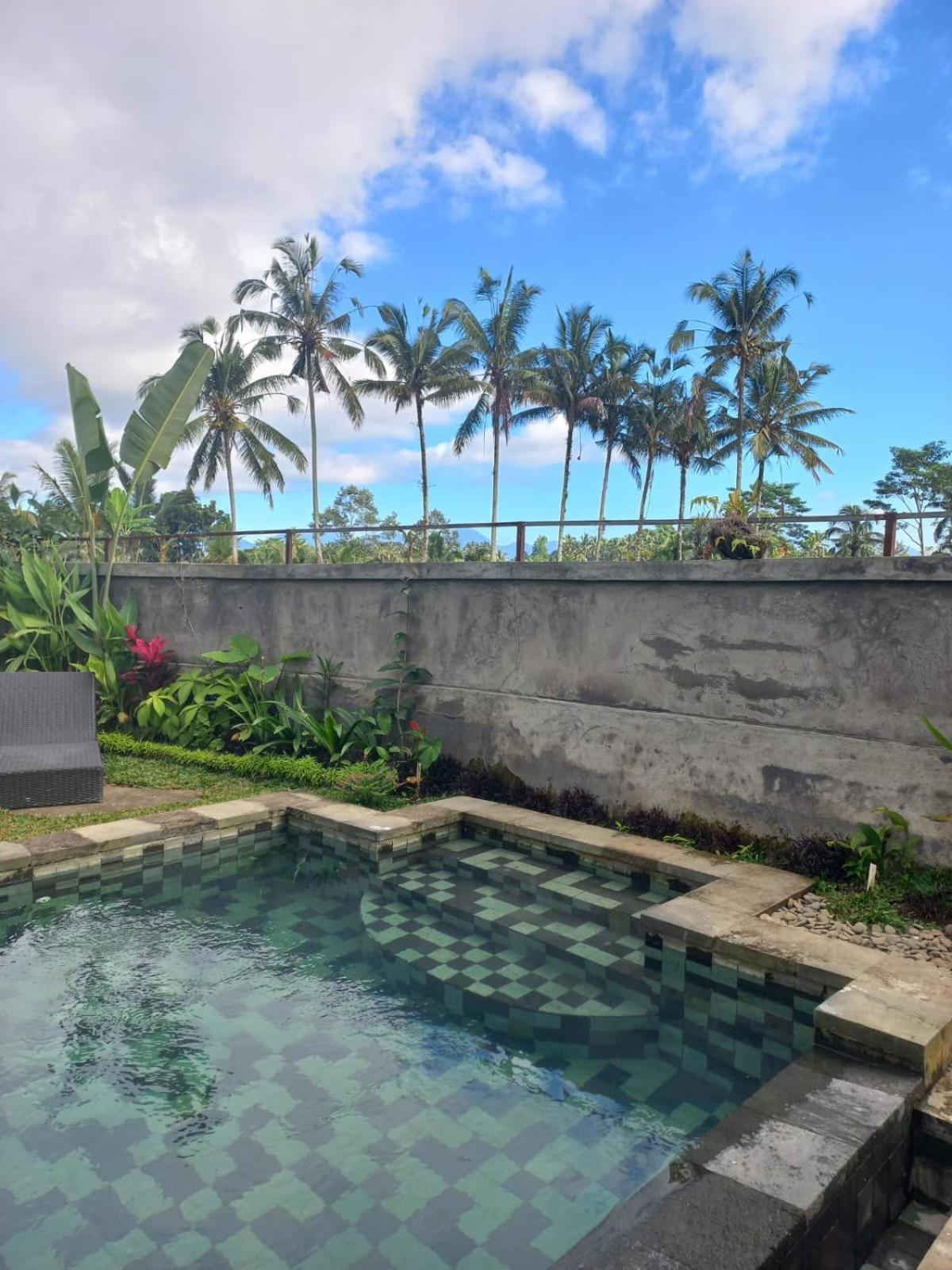 Villa Kemuning Tegallalang  Exterior foto