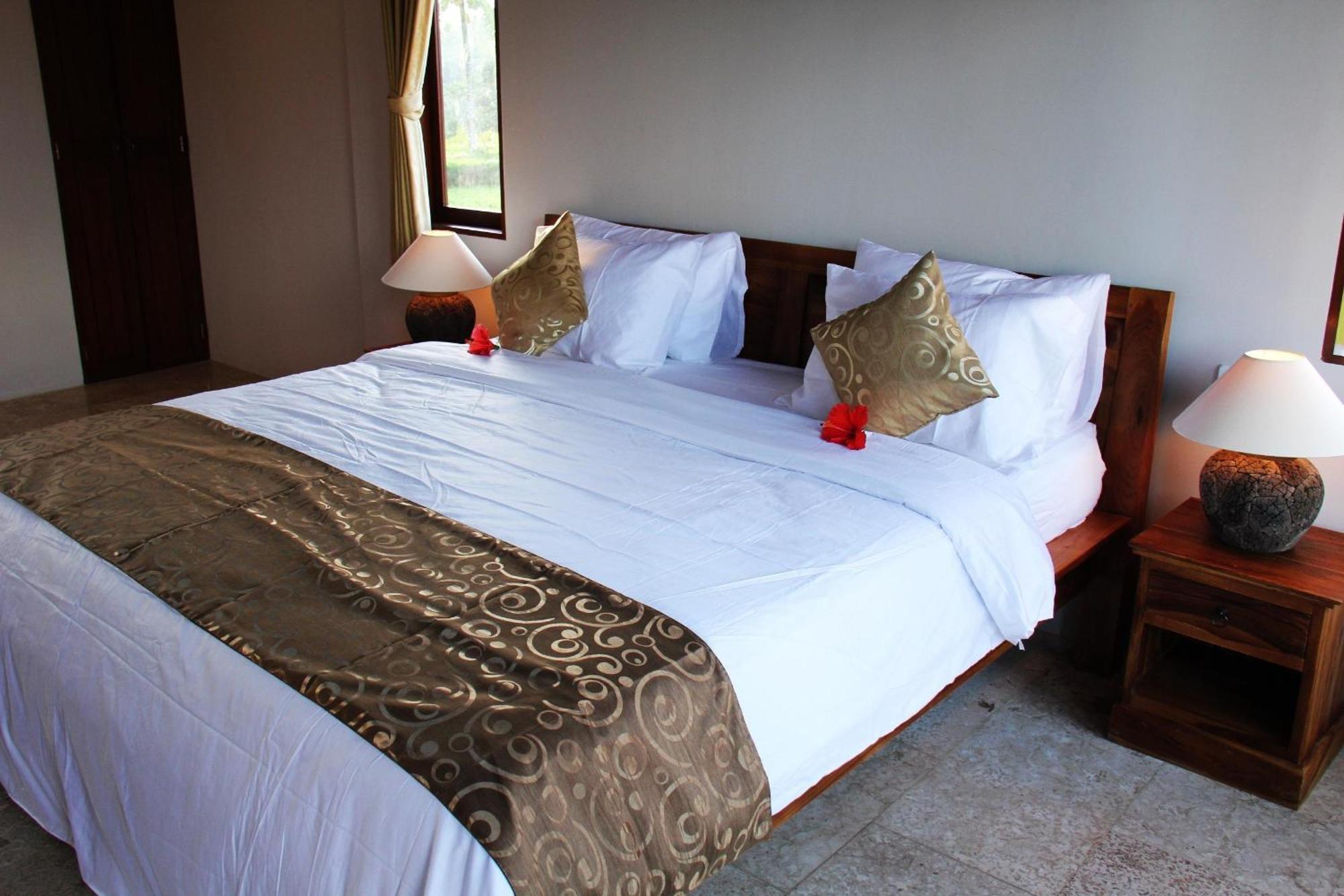 Villa Kemuning Tegallalang  Zimmer foto