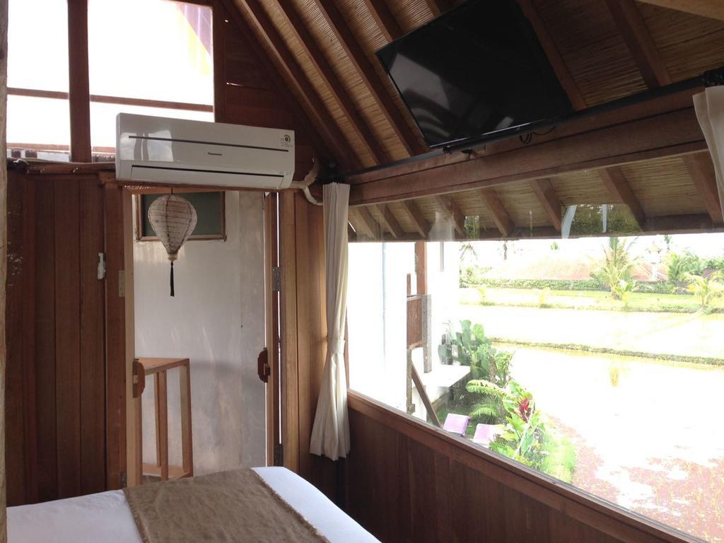 Villa Kemuning Tegallalang  Exterior foto